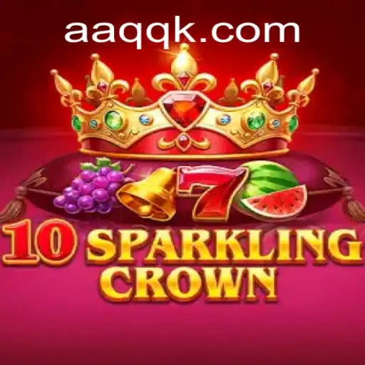 Descubra o Fascinante Mundo do Jogo 10SparklingCrown