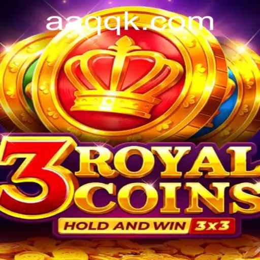 Explorando o Jogo 3royalcoins e a Estratégia AAQQ