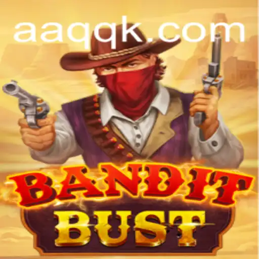 BanditBust: Desvendando o Jogo de Estratégia e Aventura
