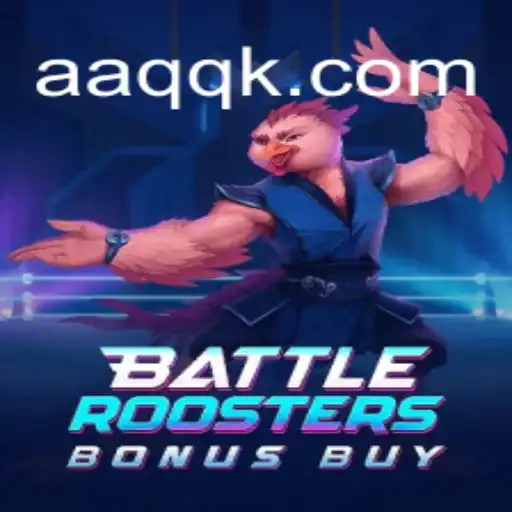 Explorando o Mundo de BattleRoostersBonusBuy: Uma Aventuras com AAQQ