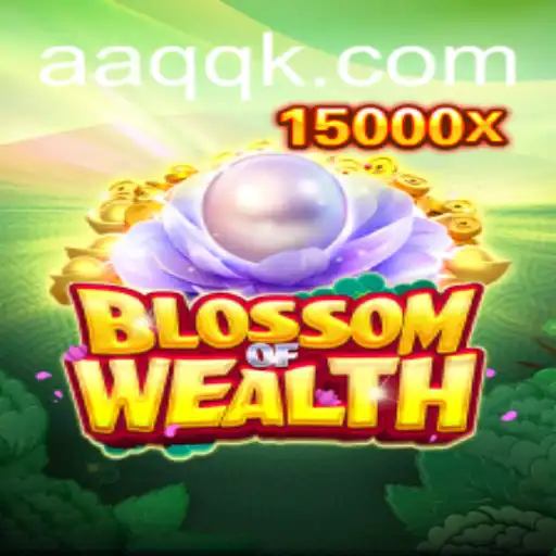 BlossomofWealth: Aventura e Estratégia no Mundo do Jogo