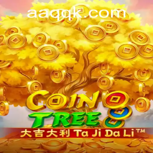 Descubra CoinTree: Uma Nova Experiência de Jogo com o Conceito AAQQ