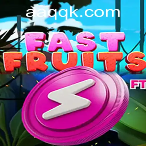 Explorando FastFruits: Um Mergulho na Ação com AAQQ