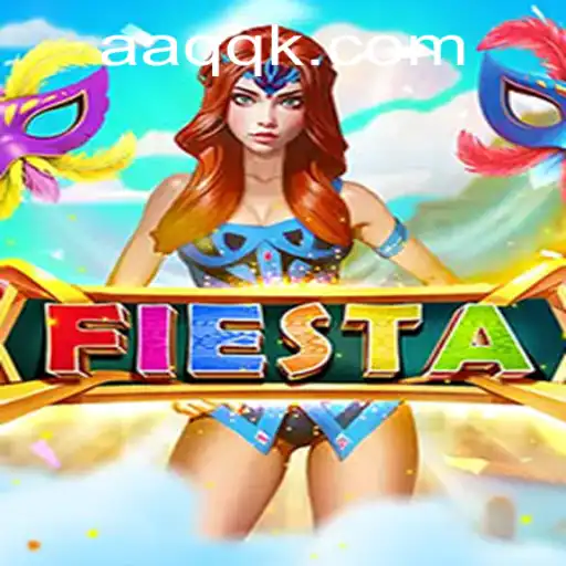 Descubra o Mundo Excitante do Jogo 'Fiesta' com a Chave 