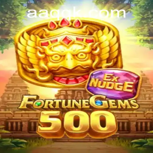 Descubra o Mundo de FortuneGems500: Um Novo Capítulo em Jogos de Azar