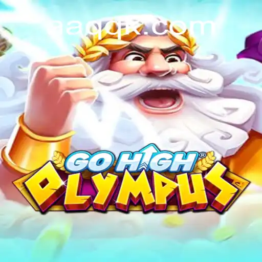GoHighOlympus: Um Jogo Inovador e Empolgante