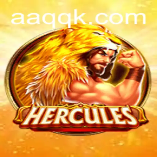 Descubra o Fascinante Jogo 'Hercules'