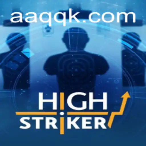 HighStriker e o Poder de AAQQ: O Novo Fenômeno dos Jogos de Tabuleiro