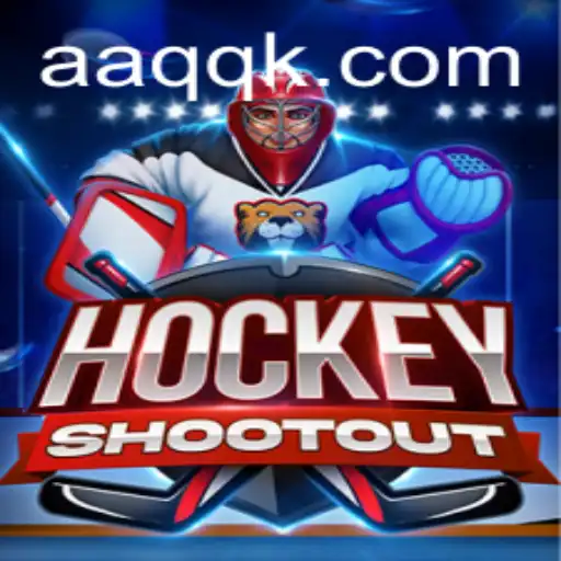 HockeyShootout: O Novo Fenômeno dos Jogos Virtuais