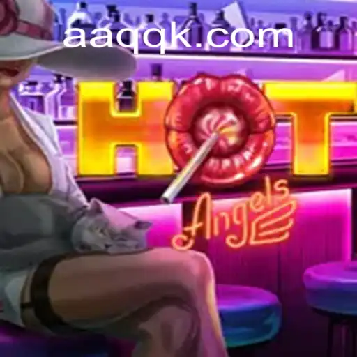 Explorando o Jogo HotAngels: Uma Aventura Única e Empolgante