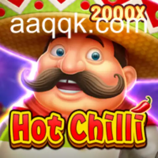Descubra o Vibrante Universo de HotChilli: Um Jogo Empolgante