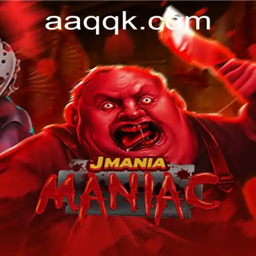 JManiaManiac: Uma Jornada Através do Mundo dos Jogos