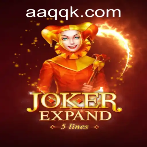 Explorando o Fascinante Mundo de JokerExpand: Uma Nova Dimensão em Jogos