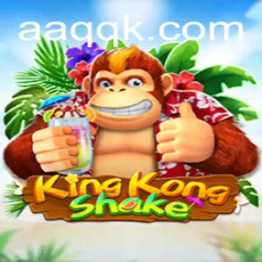 KingKongShake: Explorando o Novo Fenômeno dos Jogos