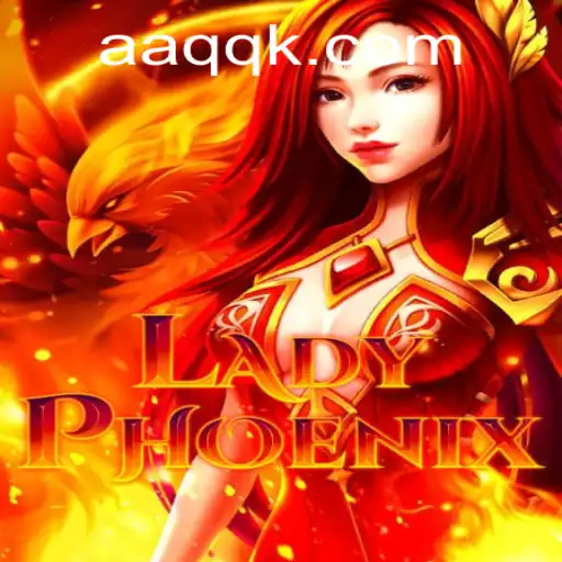 LadyPhoenix: A Revelação do Mundo dos Jogos