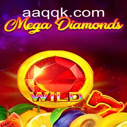 Descubra MegaDiamond: O Desafio Estratégico com a Chave para a Vitória