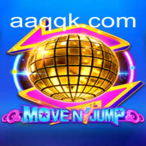 Descubra o Fascinante Mundo de MovenJump - O Novo Sucesso dos Jogos