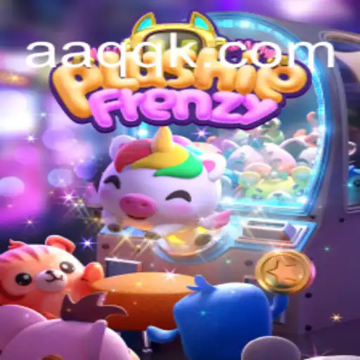 Descubra o Mundo Encantado de PlushieFrenzy: Um Jogo que Encanta e Diverte