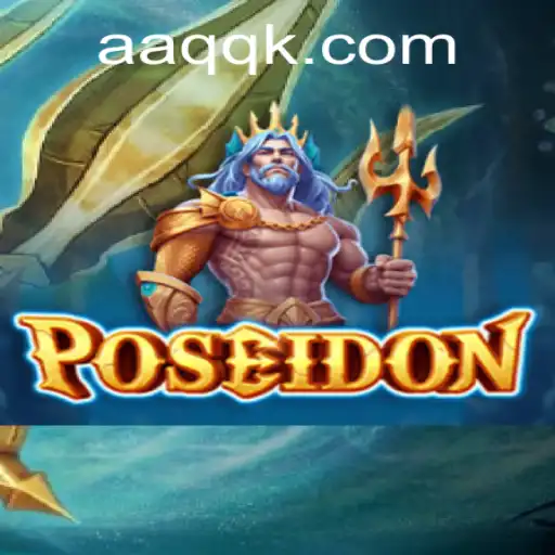 Explorando o Jogo Poseidon: Uma Aventura Aquática com Regras Inovadoras