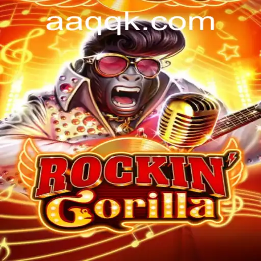 Explorando o Fascinante Mundo de RockinGorilla