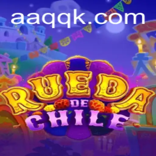 Descubra o Fascinante Mundo de RuedaDeChile: O Jogo que Está Conquistando Multidões