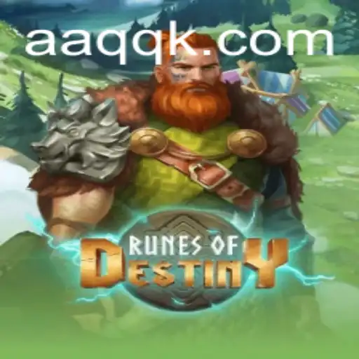 Explorando o Fascinante Mundo de RunesOfDestiny