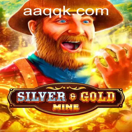 Explorando SilverGold: O Jogo de Estratégia com a Palavra-chave AAQQ