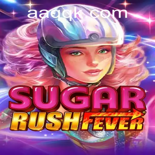 Descobrindo o Mundo de SugarRushFever: Uma Aventura Doce e Cativante