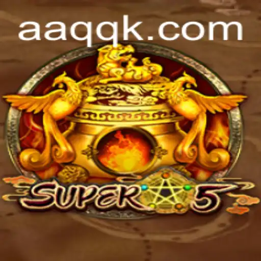 Descubra o Fascinante Mundo de Super5: Um Jogo Inovador