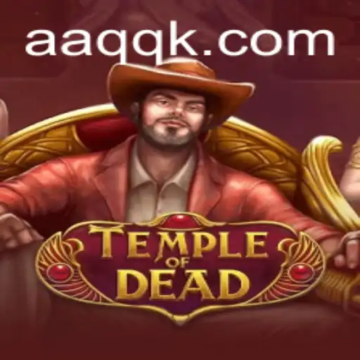 TempleofDead: Aventuras no Mundo dos Deuses Ancestrais