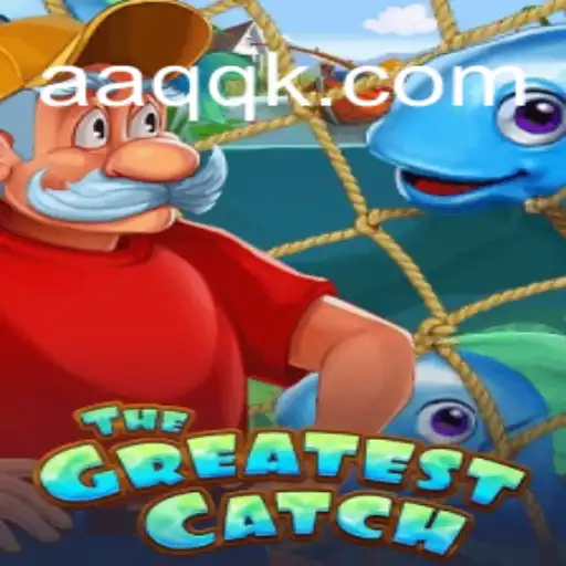 Explorando TheGreatestCatch: O Jogo de Estratégia e Aventura com AAQQ